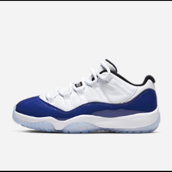 Jordan Shoes - Jordan 11 retro low
